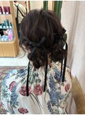 ツインアレンジ