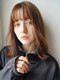 ホーミートウキョウ(HOMIE TOKYO)の写真/《【学割U24】女性限定☆カラー＋クイックtr￥4500》学生に嬉しい毎月通えるお得なクーポンを多数ご用意◎