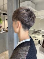 ヌグ(nugu)&nbsp;マッシュ