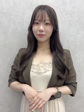 ヘアサロン ドットプラス 町田店(dot. plus) 坂本 【町田】