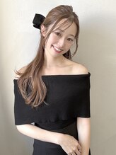 ロットアニバース(lott annibirth)&nbsp;yuka 