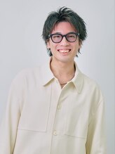 フィフス 原宿(fifth) 前比嘉 勇人