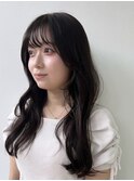 絶対に怒られないこっそりミルクティブラウン