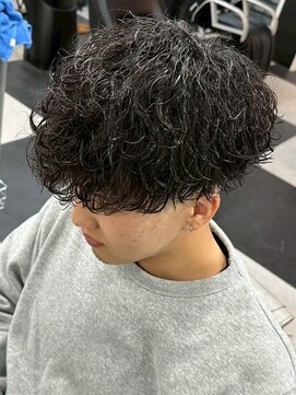 ダイス 岡本 摂津本山(Dice) 波巻きスパイラル