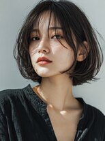 ヴィッカエコル (vicca 'ekolu)&nbsp;パーマ/パーマヘア/レイヤーパーマ/パーマ落とし/髪質改善