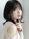 ポケット 高崎店(POCKET)の写真/憧れの韓国スタイルは[POCKET]にお任せ♪1人1人に合わせたスタイルで自分史上1番可愛いを更新![高崎/学割]