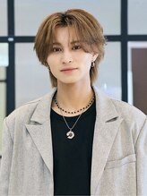 ダブル(W)&nbsp;高橋  光輝