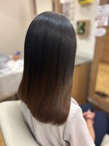 エルパティオ(EL PATIO) 零秒女髪