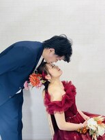 サニー 国府店(Sunny)&nbsp;フォトウエディング