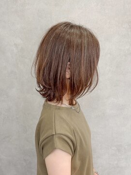 ピッコリーノバイプロデュース 小田急相模原店(Piccolino by Produce) ショートヘア#小田急相模原#ショートヘア#丸みショート