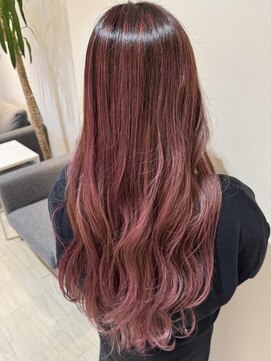 エイクス 津田沼(AQs) 髪質改善/縮毛矯正/美髪/艶髪/髪質改善トリートメント/津田沼