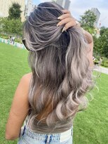 エゴ 池袋(EGO)&nbsp;バレイヤージュ