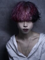 シン(syn) デザインカラーウルフ