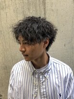 フレイム(FLAME)&nbsp;【FLAME】天文館　"ツイストスパイラル"