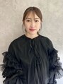 アグ ヘアー エド 長野駅前店(Agu hair edd') 長崎 世奈