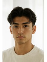 にもう&nbsp;アクティブショート&ブルーブラック