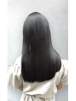 ピリオド 蒲田(Period.) 髪質改善/縮毛矯正/髪質改善縮毛矯正/蒲田/吉見