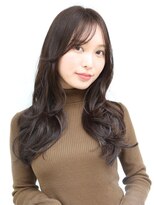 クラルス(Clarus) イメチェン/前髪/ヘアリセッター/髪質改善/白髪染め/カラー/中山