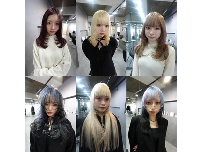 ワンズオゼ 渋谷(ONE's oze)の写真