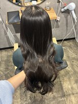 メゾンウィット(Maison Wit)&nbsp;艶髪