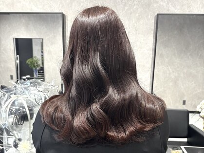 リル(RiLU)の写真