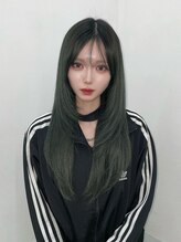 ブルーバイダウ(blue by dow)&nbsp;マナツ 