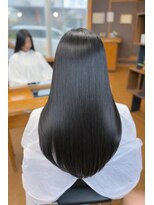 美容室くれよん&nbsp;Nスト