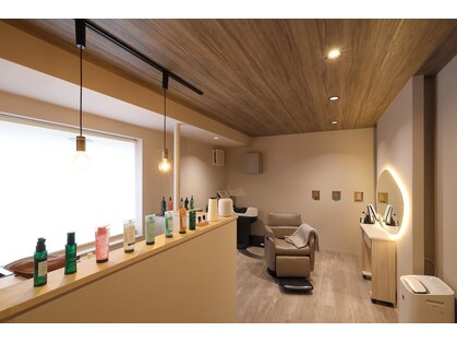 リファベラ(refabera)の写真