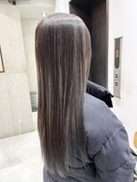 フェリア 渋谷(Feria) コントラストハイライト♪【谷島】