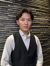 ヘアモード キクチ 銀座店 増田諒大 <理容室>