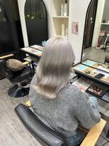 ココット 京橋店(cocotte)&nbsp;ホワイトシルバー