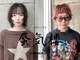 蜃気楼の写真/しっかりカウンセリングで、お顔にフィットする理想のスタイルへ。レイヤーカットで差をつける◎
