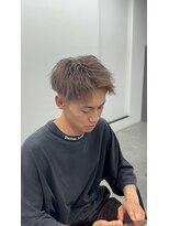 シロ(SILLO.)&nbsp;お客様スタイル