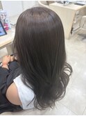グレージュ