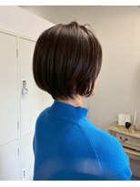 ロッカ(ROCCA)&nbsp;着物ひし形シルエットショート