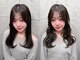 レイヤーケーキ (Layer Cake)の写真/《夜22時まで営業》個室完備のプライベートサロン♪ハイキャリアスタイリストのマンツーマン施術が人気！