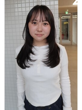 フィラ(FYRA) ＊レイヤーカット＊