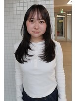 フィラ(FYRA) *レイヤーカット*