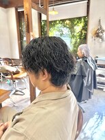 ヤソ(yaso) ツイストスパイラル