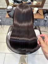 ルシクラージュ 武蔵小杉店(Recyclage)&nbsp;艶髪ローレイヤー