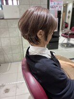 シーズナル&nbsp;short／ショート