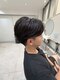 ネリ(NERi)の写真/ONもOFFも決まる。再現性にこだわったメンズスタイルをご提案。