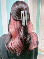 マティーナ ヘアー 池袋(Matina hair)&nbsp;【】池袋駅・ブリーチ