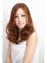 アッシュ 西川口店(Ash)&nbsp;重めAラインセミロング