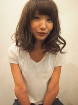 ニート(NEAT)&nbsp;ナチュラルウエーブ