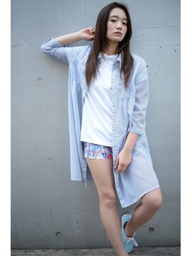 マイティ バイ エイチ(mighty by H) mighty ☆new low layer☆[0522624162]