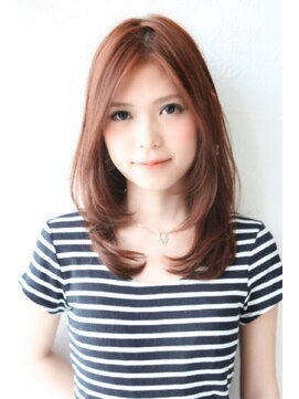 スタッフニュートラル 癖っ毛で困っている方にノンダメージ縮毛矯正が大変好評です☆