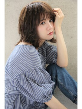 ヘアーアンドメイク シーク 吉祥寺(HAIR&MAKE SeeK) クーポン