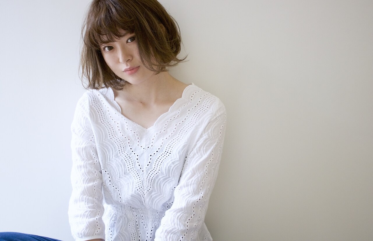 【嶋谷専用】カット＋カラー＋ヘアエステ　￥18600→￥15840