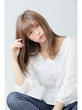 クリッカ(cricca) ナチュラルセミディ